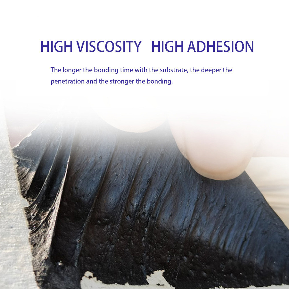 Elastic（ SBS） modified asphalt waterproofing membrane