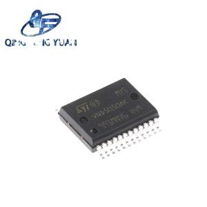 Quality Electronic Components Sale VND5050AKTR-E Microcontroller Buttons for sale