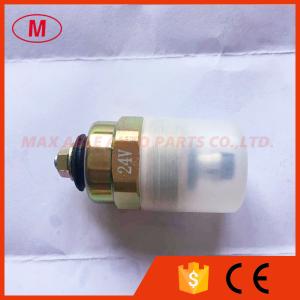 Quality 0330001016 Fuel Injection Pump Parts Magnet Valve for sale
