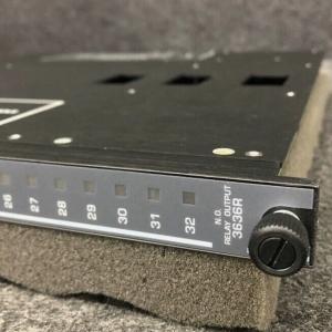 Quality 3636R Triconex Relay Output Module for DCS Systems for sale