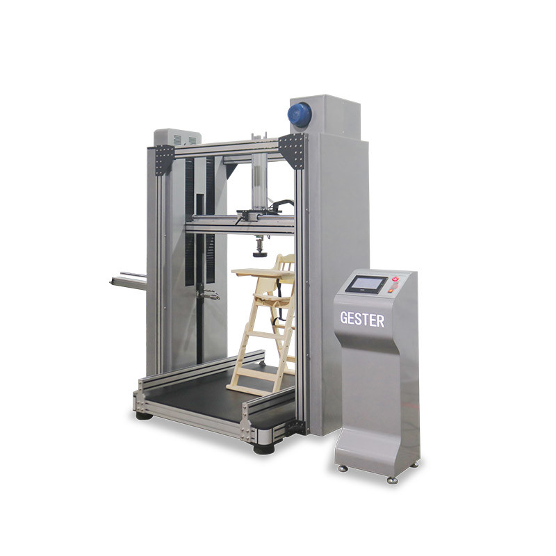 Quality EN 14988 Children High Chair Comprehensive Testing Machine for sale