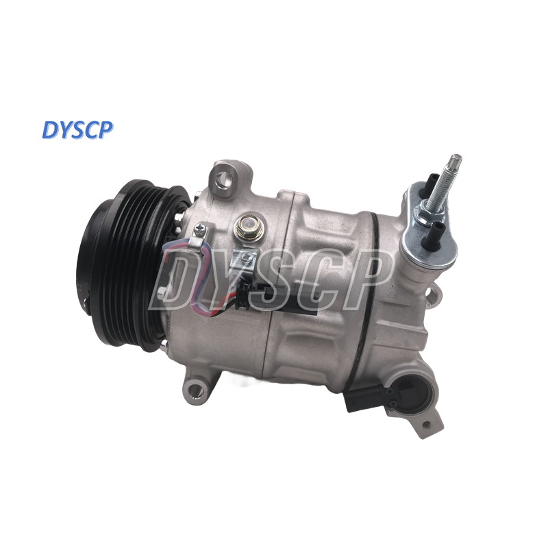 90766953 Automobile AC Compressor 26691375 84097638 For Buick Regal Lacrosse