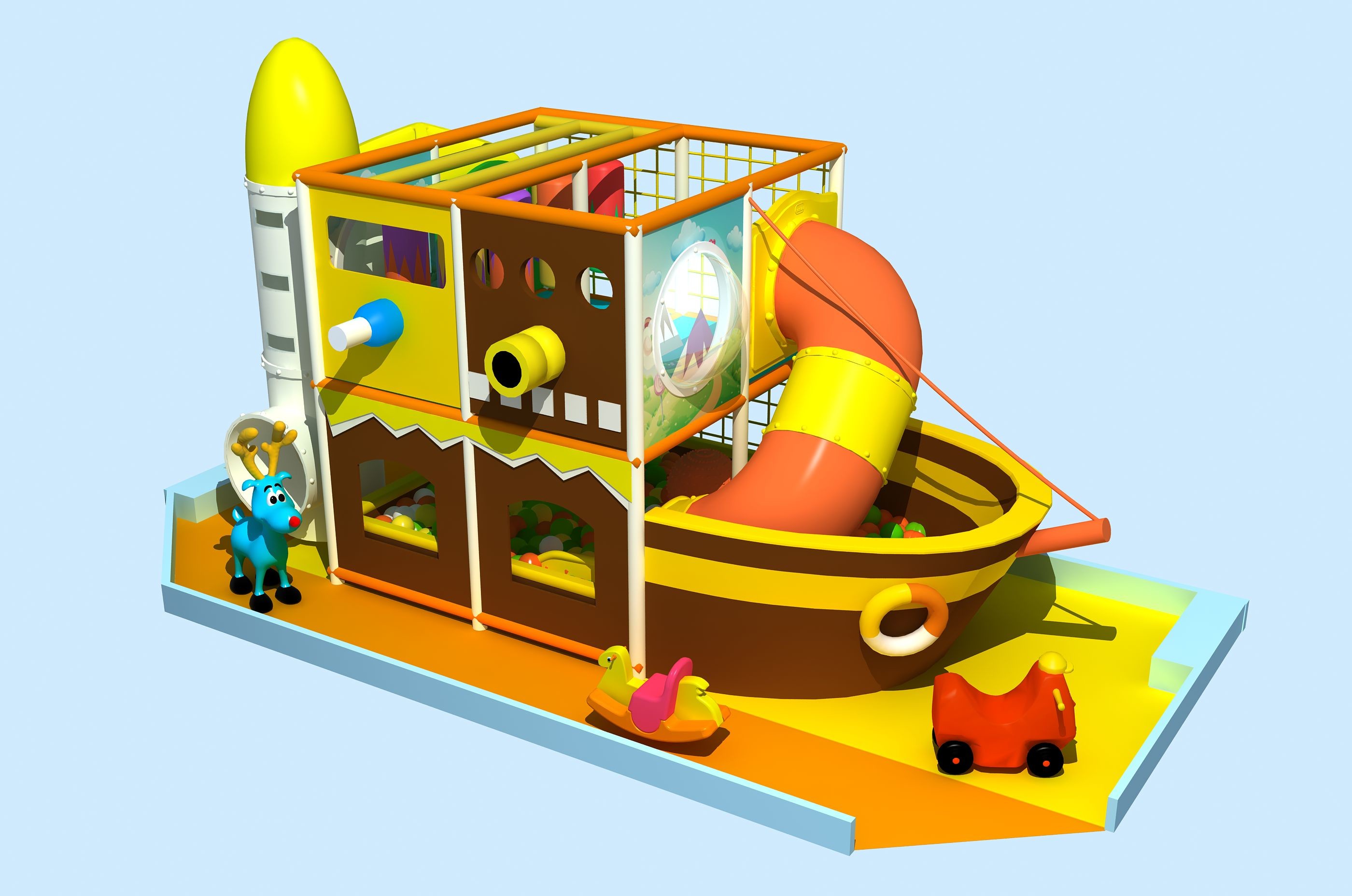 fun indoor playground children's indoor activity centre toddler play area