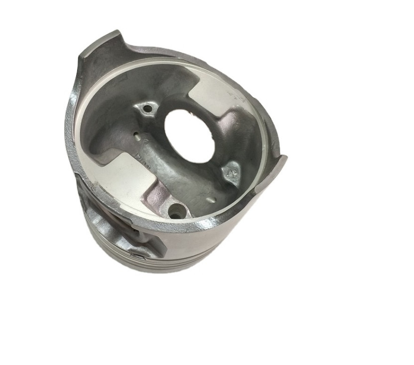 Quality 4HK1 6HK1 6bg1 Diesel Engine Pistons Stainless Steel Liner Kit for sale