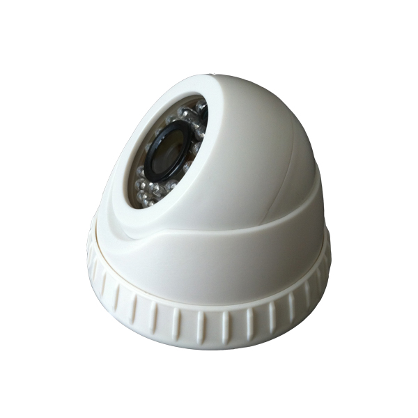 Professional CCTV manufacturer 720P 1.0 Megapixel Dome AHD CCTV Camera