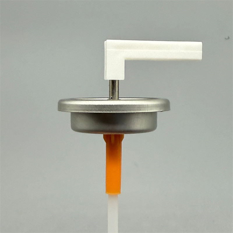 Reliable One-Inch Fragrance Valve for Commercial Aroma Dispensers with Leak-Proof Design & Broad Chemical Compatibility