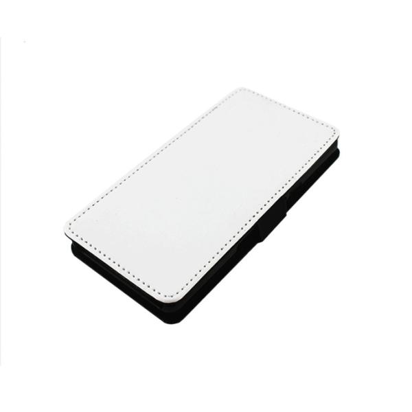 Protective Shell Sublimation Flip Phone Cases For IPhone15 16