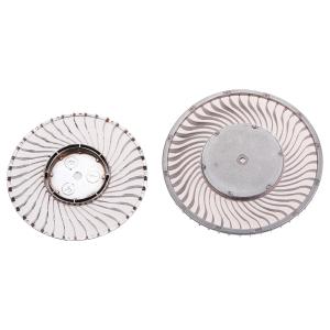 Buy cheap Ultraslim Passivation Steel Safe Injection Molding Tumbled Finish from wholesalers