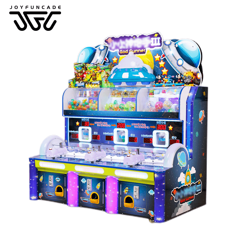 children's shooting arcade game for sale