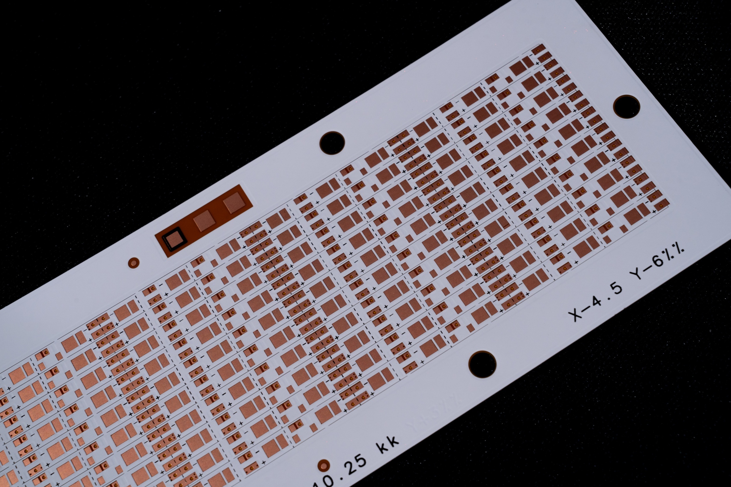 Hongqi FPC High Quality Custom FPC Circuit Board Professional Manufacturer Aluminum Special Equipment Customized Flexible LED Circuit Board