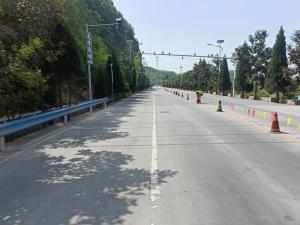 Quality High Concealment High Speed WIM System Truck Weighing Bridge for sale