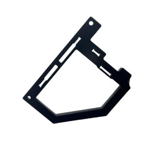 Quality Precision CNC Machined Aluminum Components for Industrial Applications for sale