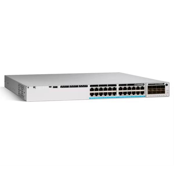 Switch Capacity QoS Function MX204 Network Switches Customized Integrated SKU with Base HW and Standard Junos SW Perpetual
