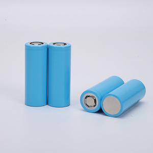 45g Lifepo4 Cylindrical Battery Cells Working Temperature -20-45C