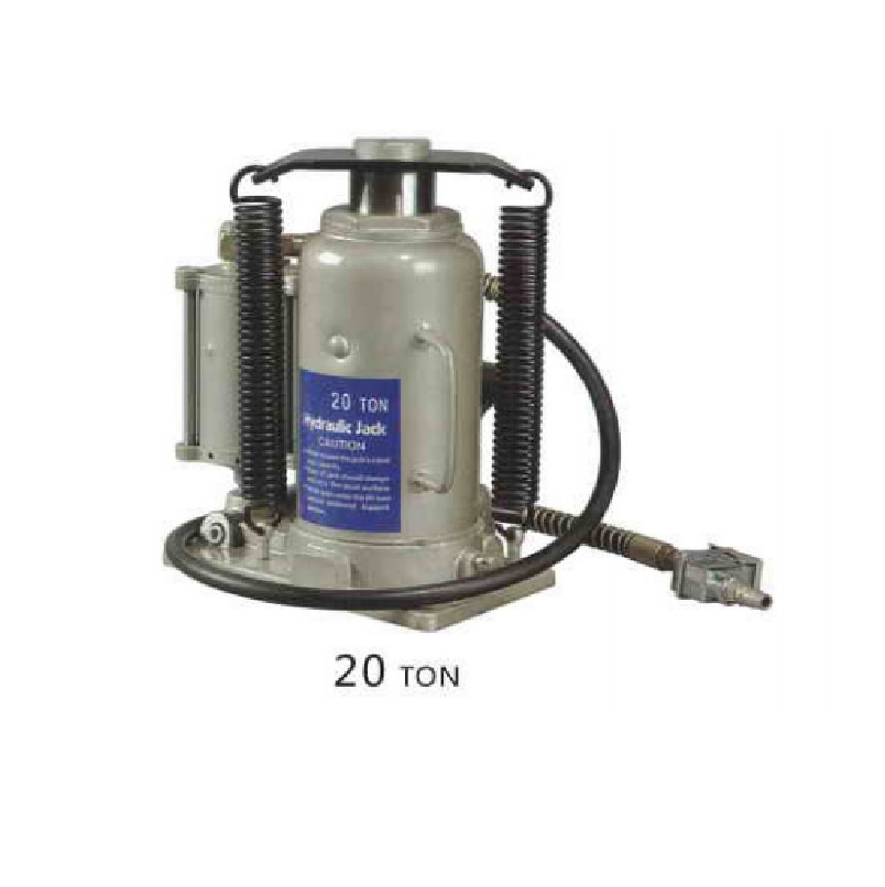 Industrial Jack The Perfect Tool for Your Industrial Lifting and Material Handling Requirements
