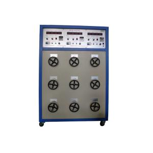 IEC Test Equipment Load Box For Lab Equipment Testing IEC61058 / IEC606691