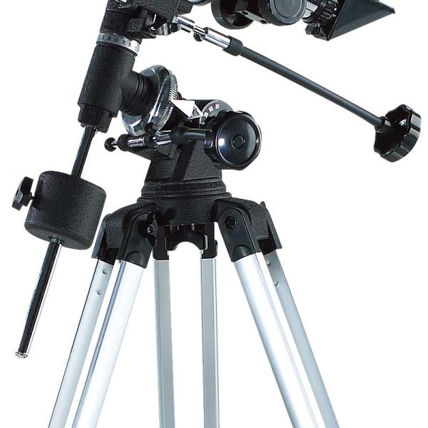 EQIE Quatorial 80mm Refractor Educational Telescope For Kids