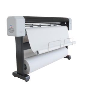 Quality China hefei TOURE CAD/CAM inkjet printing plotter graph plotter for sale