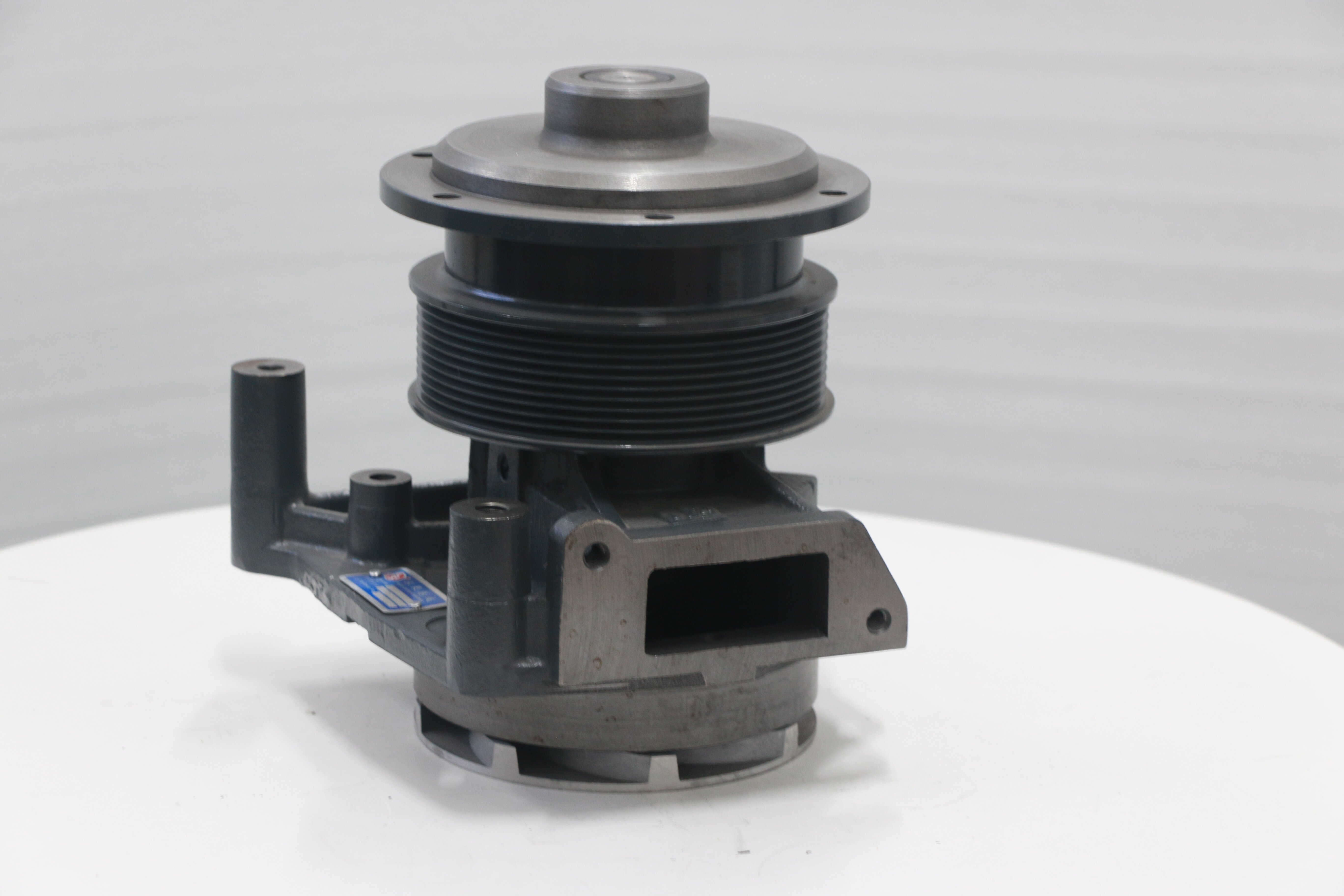 Customizable 612600061937 Weichai Water Pump Truck Diesel Engine Water Pump