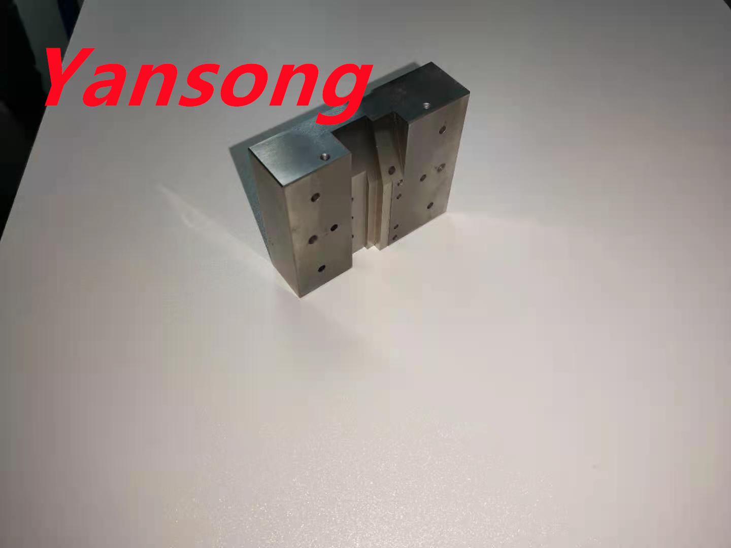 Quality High Precision Jigs And Fixtures For Automobile Industry for sale