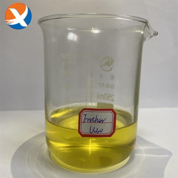 Quality Q30 Mining Frothers Flotation Reagents For Precious Metal Extraction for sale