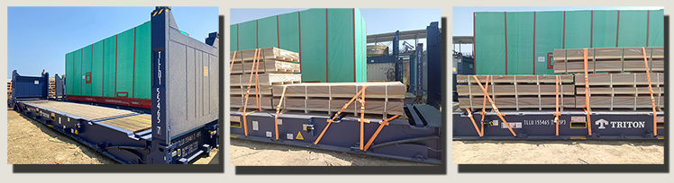ASTM B209 AA5454 Mirror Finished Aluminum Plate For Liquid Tankers