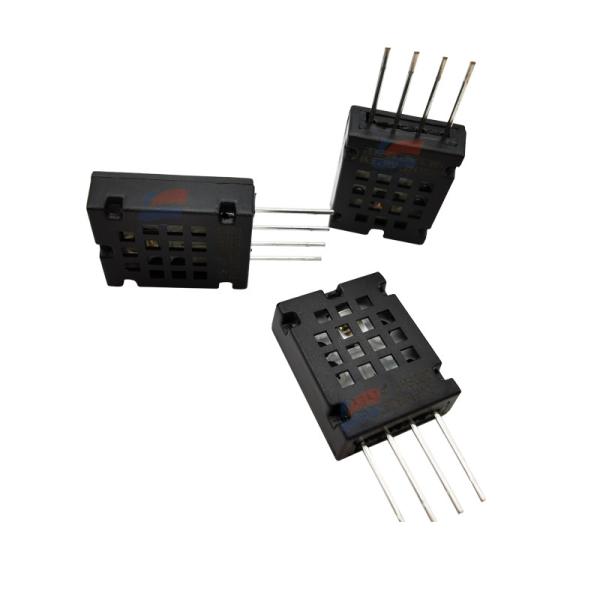 AM2320 Digital Temperature And Humidity Sensor Ultra Small Size 2C Output Signal