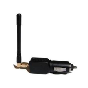 Quality High Power Signal Jamming Device Lightweight Mobile Signal Jammer Device for sale