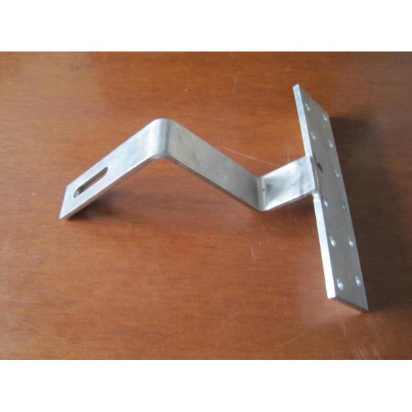 High Hardness Bending 304 Stainless Steel Bracket