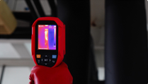CDI-165B+ Infrared Thermal Imager