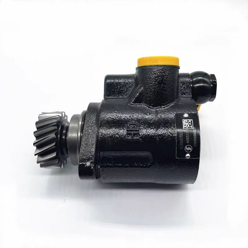 Shacman X3000 M3000 Clutch Master Cylinder Kit DZ96189231520 DZ93189230090 DZ93189723010