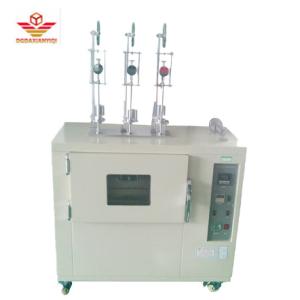 Quality GB2099 Wire Heating Deformation Tester for sale