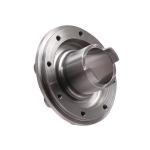 Titanium Metal Part Customized High Precision Housing Turning Automotive Parts