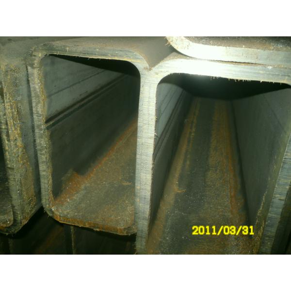 High-frequency ERW Square Tube for Cranes making