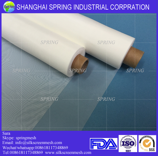 Solar Cell Screen printing mesh/silk screen printing mesh/screen printing mesh