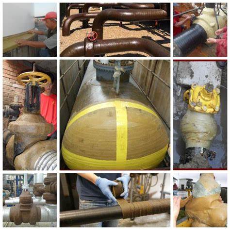 External Valve Petrolatum Paste 160micron OEM