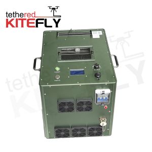 Tethered Power Supply Box G30(380S1000,46kg)