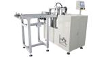 Customized Fully Automatic Plastic Packaging and Labeling Machine with 220V