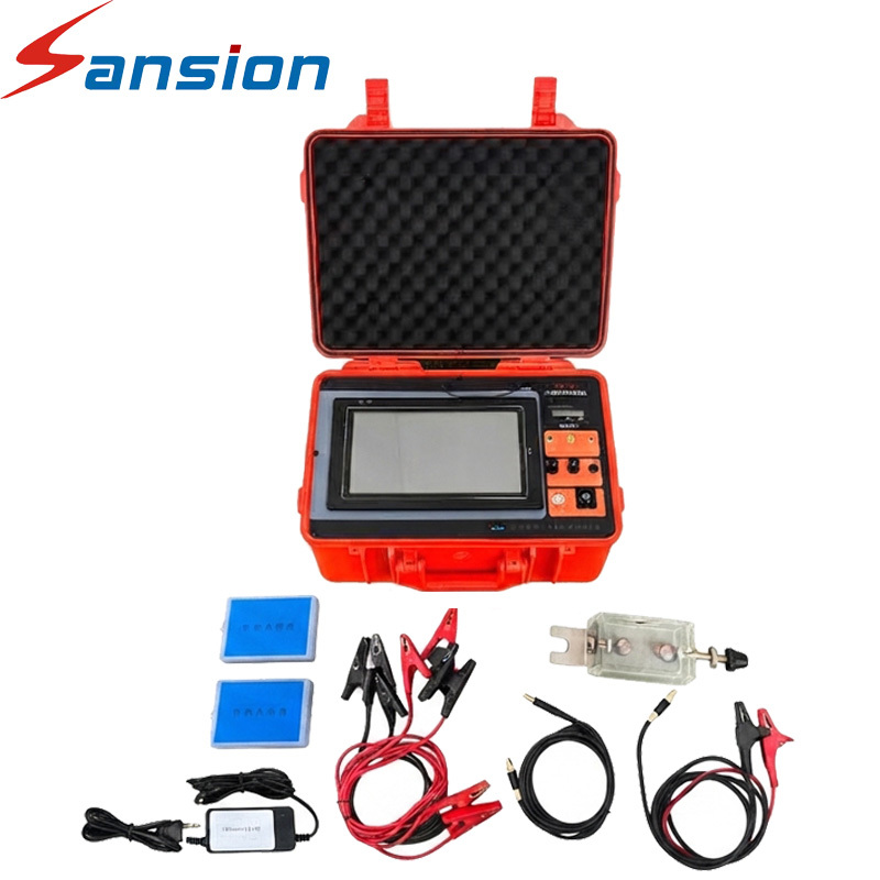 Buy Multi-Function Cable Fault Testing System at wholesale prices