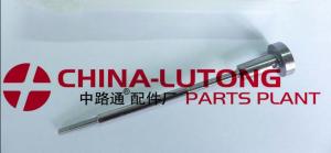 Quality bosch fuel pump parts F00RJ01657 common rail injector valve for sale