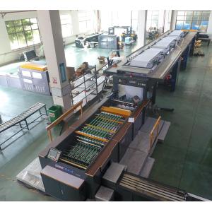 Quality Office A3/A4 Copy Paper Cutting Machines 280m/Min Packing Copy Paper Making Machine for sale