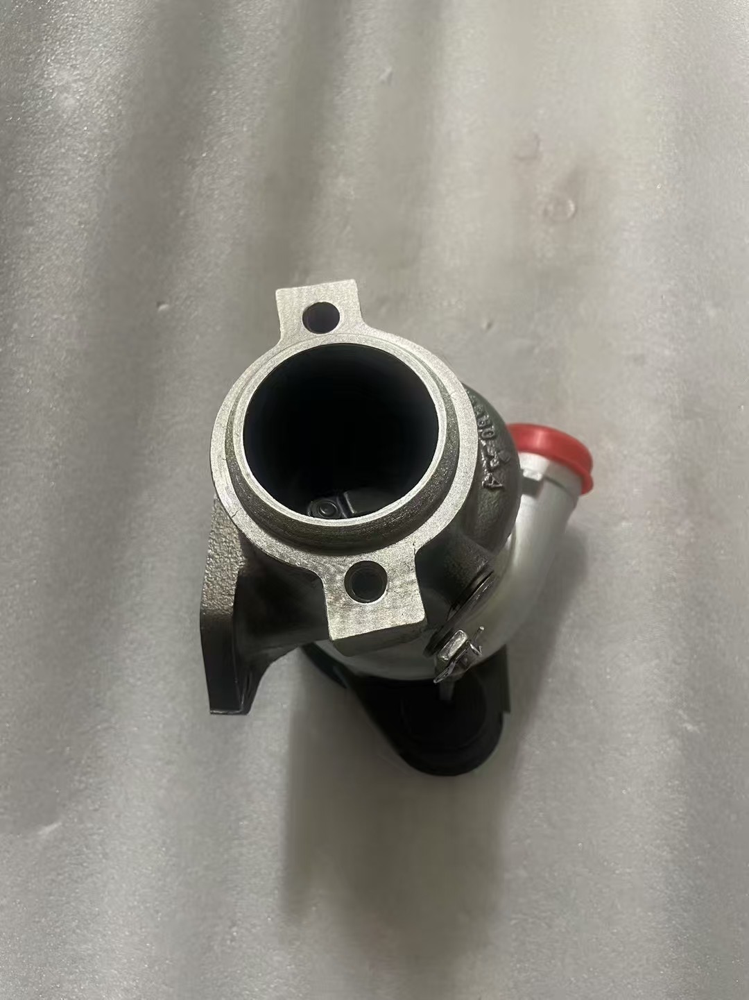 13T BMW TD04 Turbo Charger Aluminum Shell 2246144 Customized