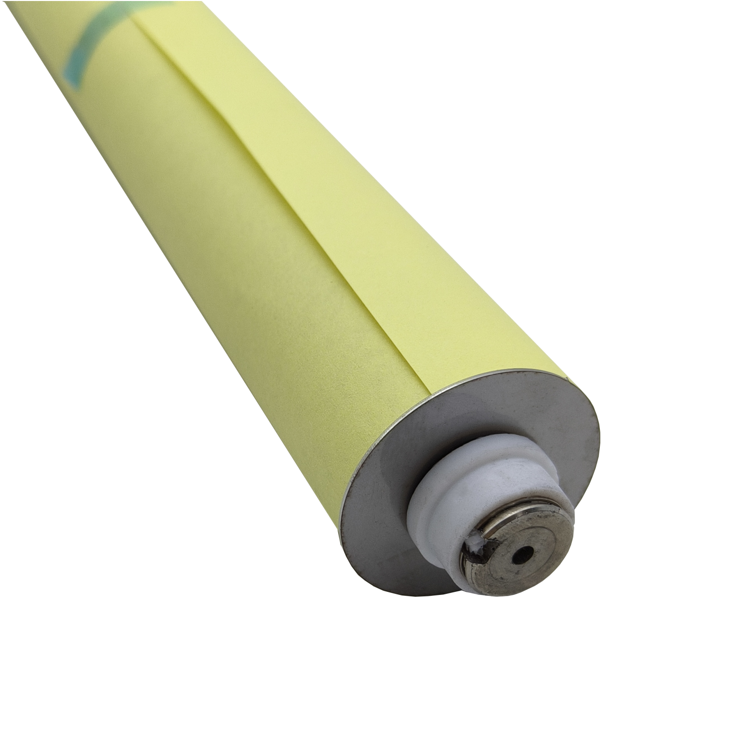 OEM Upper Fuser Roller with Fuser Film Sleeve for Konica Minolta Bizhub 554 654 754 C451 C452 C550 C652 C660 C654 C754 Copier Upper Roller with Fuser
