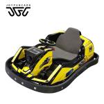 220V Electric Arcade Go Kart Racing Machine for Kids 350W