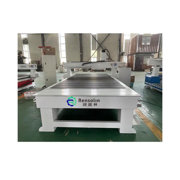 3 Axis CNC Router Machine For MDF Furniture CNC Milling Machine 1300 X 1300MM