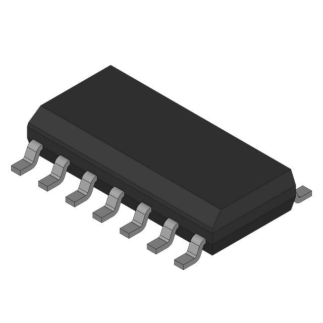 Quality MC74VHC00D for sale