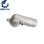 Excavator For Engine C4.4 3054C 3054E Engine Spare Parts Thermostat Assy 254