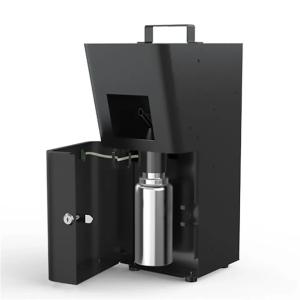 High Quality 500ML Capacity Aroma Diffuser Intelligent Remote Control Large