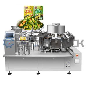 Quality 220V 380V Automatic Vacuum Packing Machine for sale