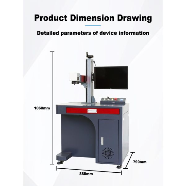 Laser Cutting Machine